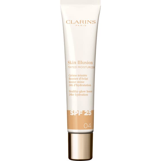 Skin Illusion Tinted Moisturizer SPF25