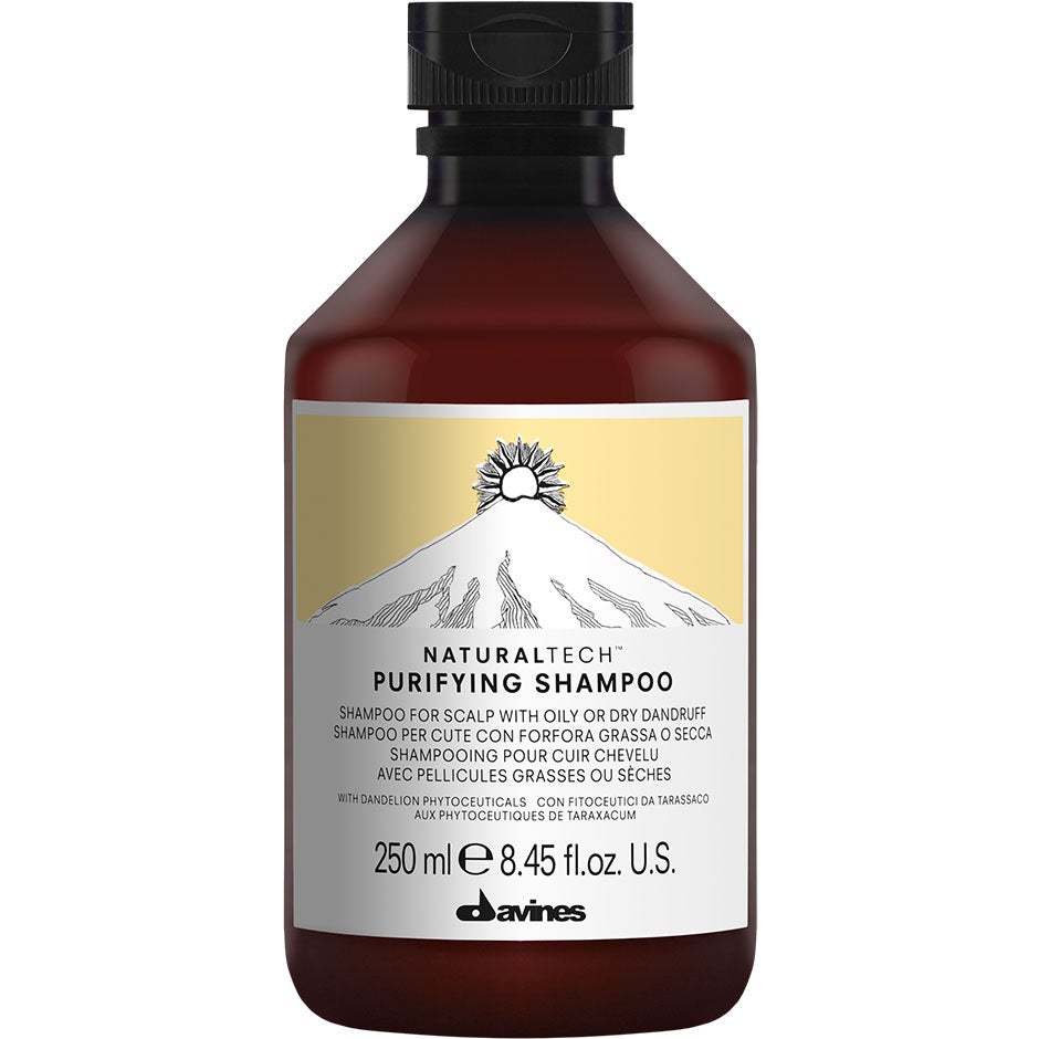 Davines Davines Purifying Shampoo 250 ml