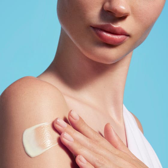 Waterlover Creme Solaire Anti-Age SPF50