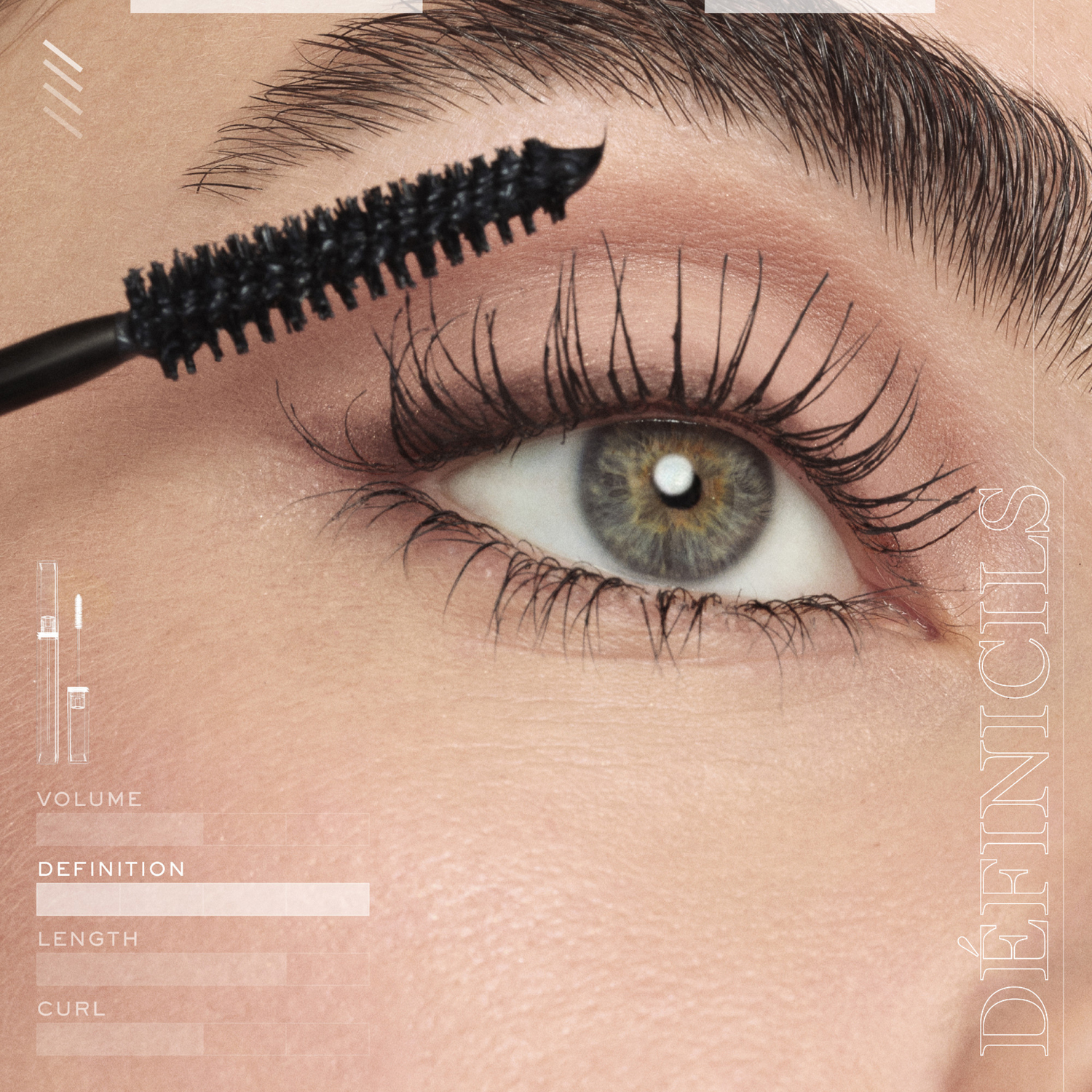 Définicils Mascara