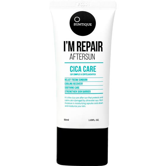 I'm Repair Aftersun