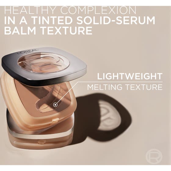 True Match Hyaluron Tinted Balm