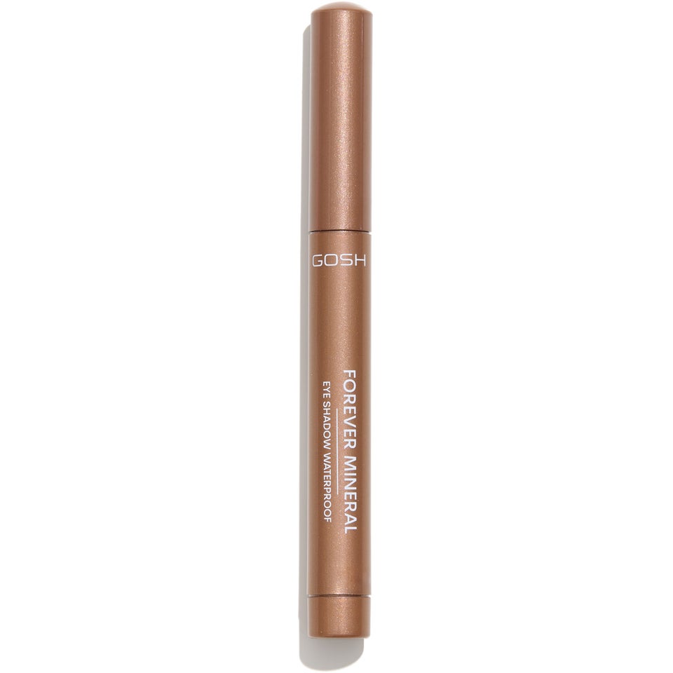 Forever Mineral Shimmer