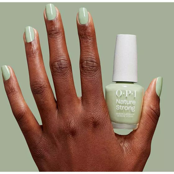 Vegan Lacquer Nature Strong