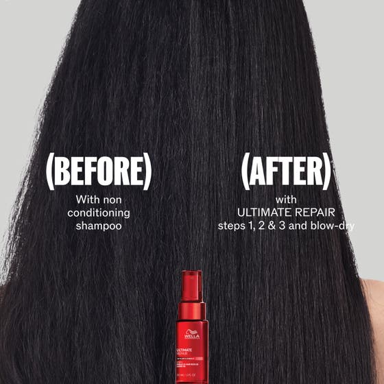Ultimate Repair Miracle Hair Rescue
