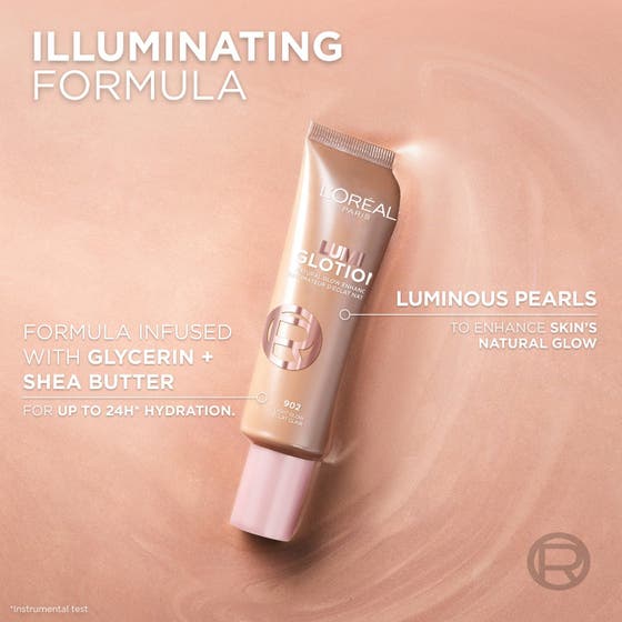 Lumi Glotion Highlighter Set