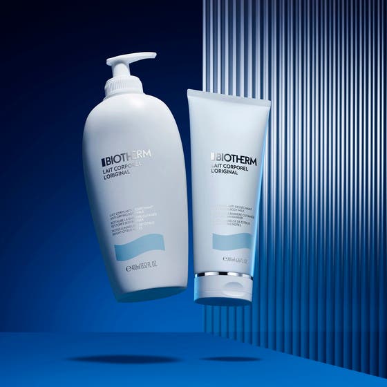 Lait Corporel Moisturizing Body Lotion
