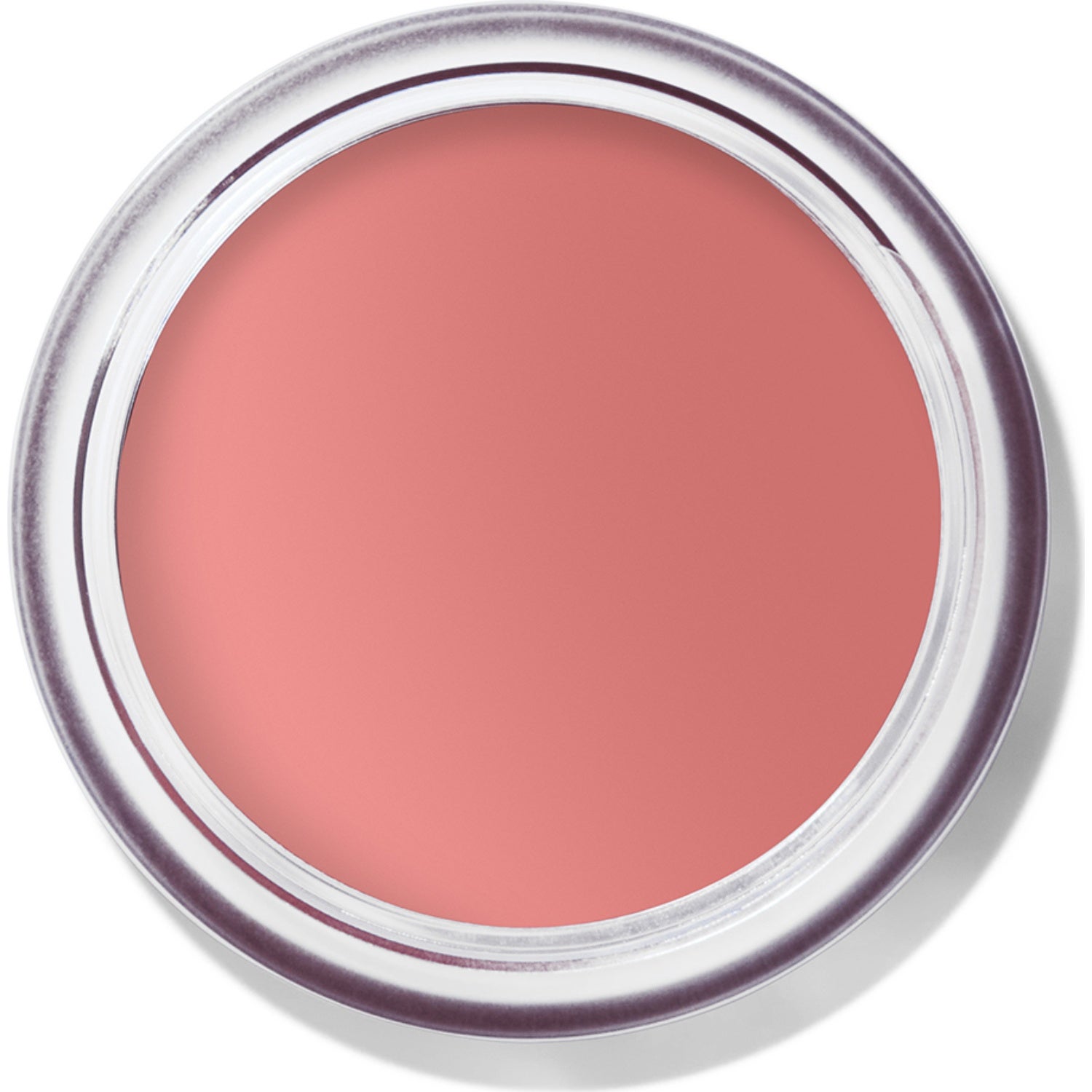 Bobbi Brown Pot Rouge Velvet Matte Creme Blush 8.5 g Muted Peach
