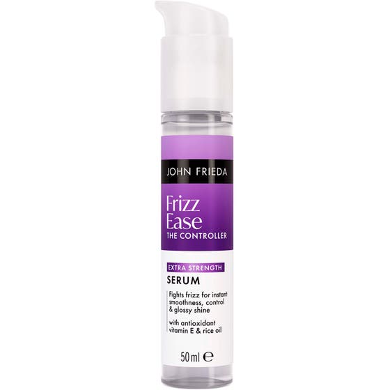 Frizz Ease Controller XS Serum
