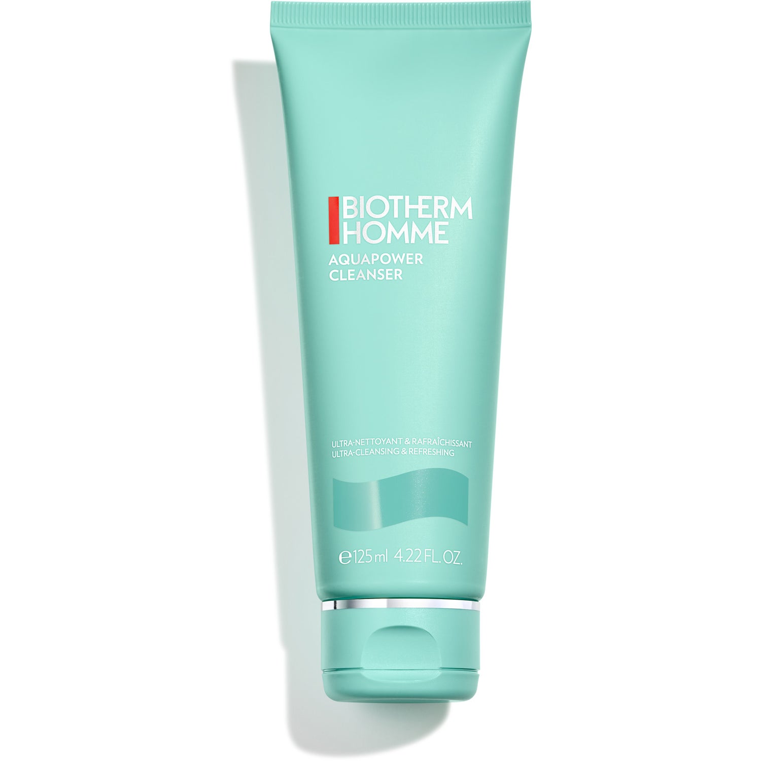 Biotherm Aquapower Cleanser - 125 ml billede