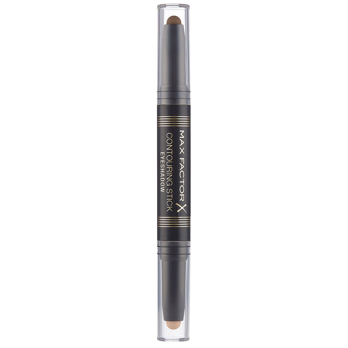 Max Factor Contour Stick Eyeshadow 01 Bronze Moon & Brown Perfect 1 ml
