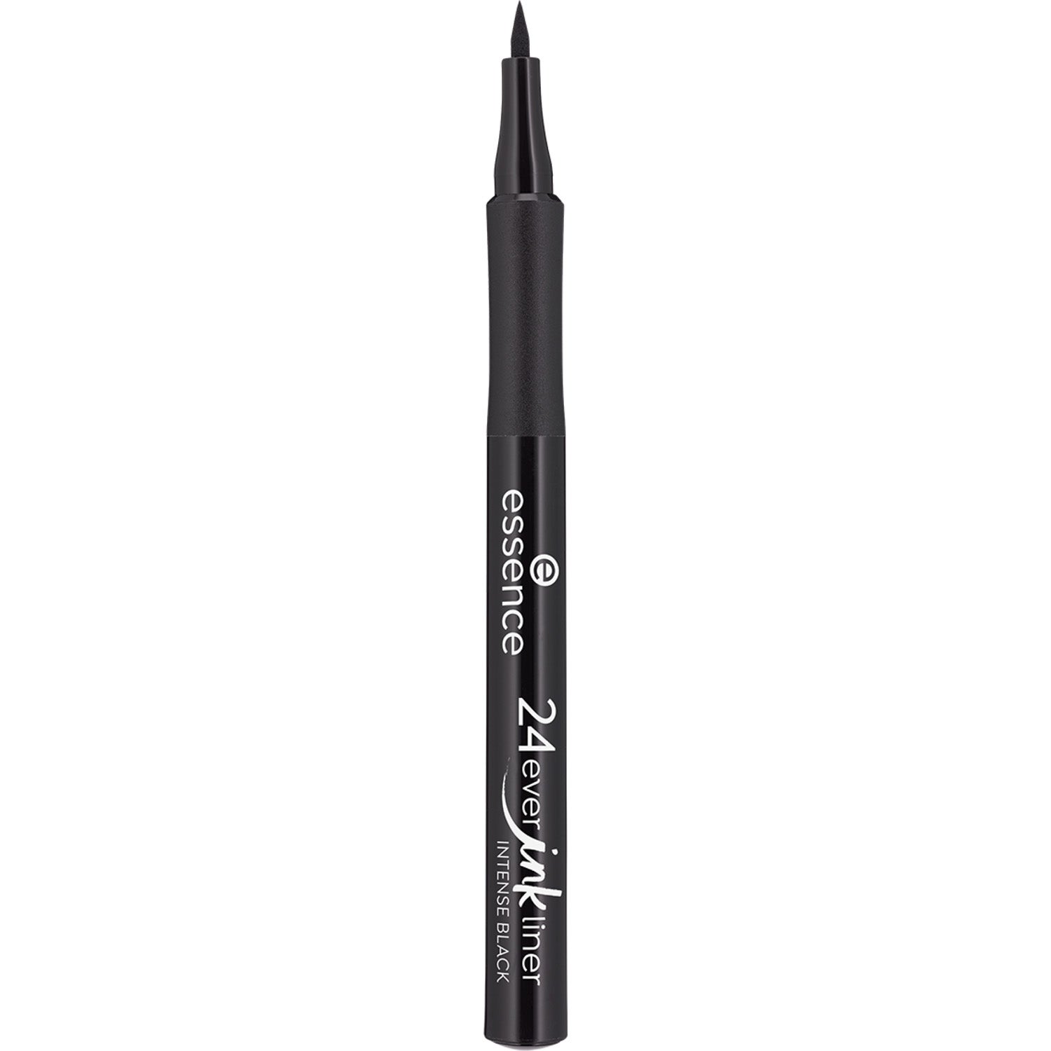 Eyeliner vandfast - Essence 24Ever Intense Black 1,2 ml