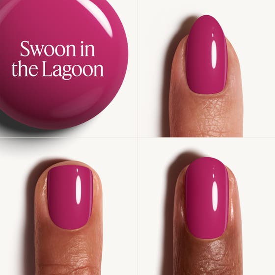 Original Nail Polish