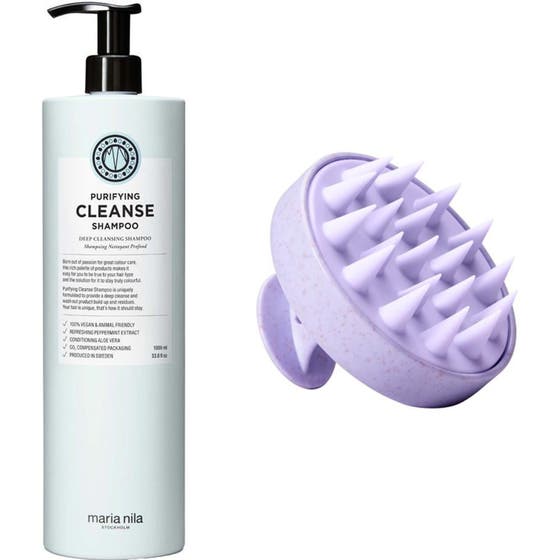 Deep Cleansing Ritual Set