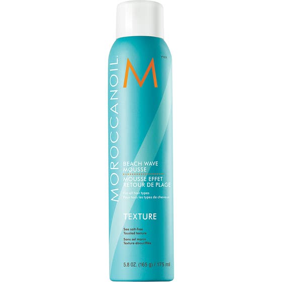 Beach Wave Mousse
