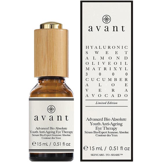 Advanced Bio Absolute Youth Eye Therapy (Anti-Ageing)
