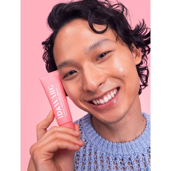 Hydra Hero Gel Cream