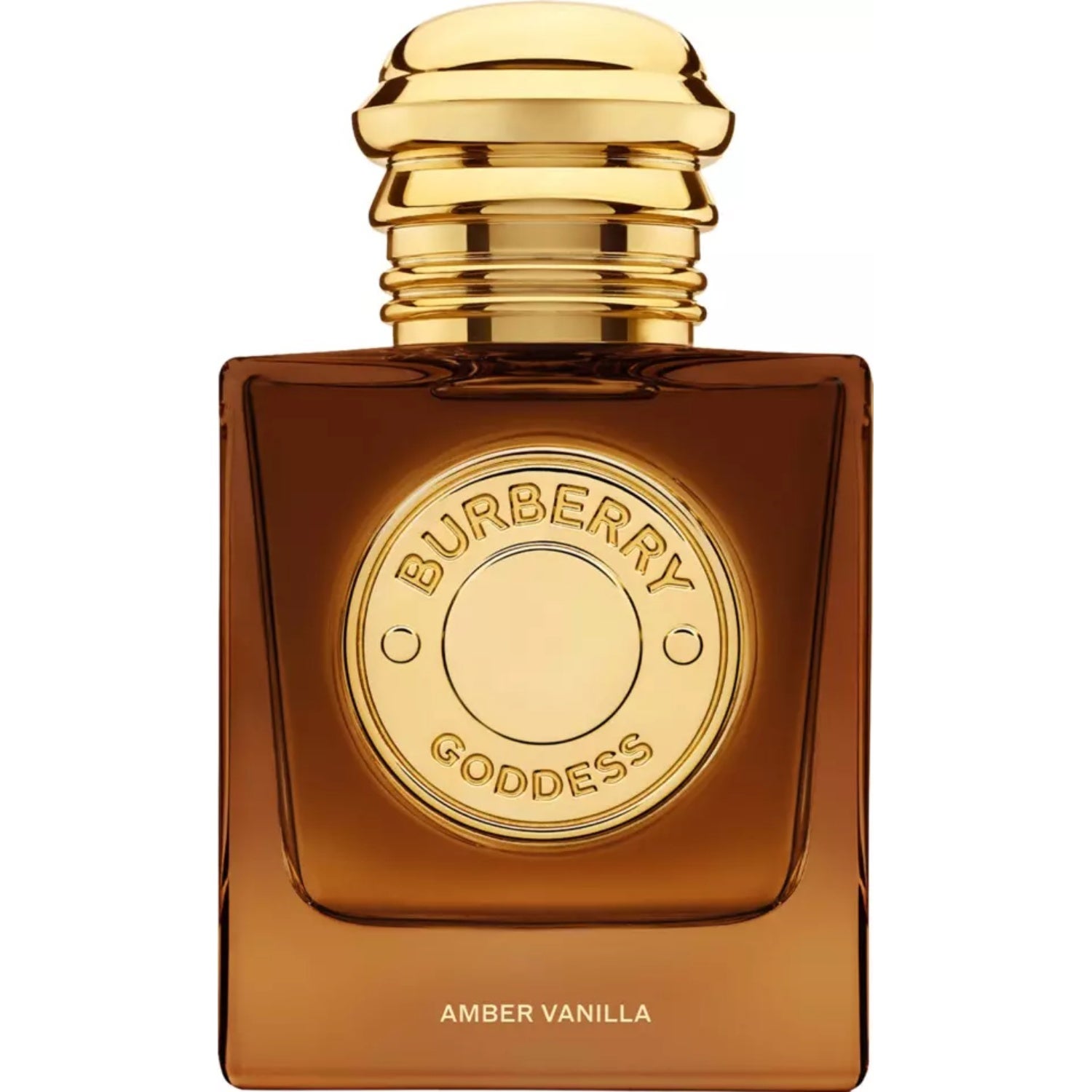 Burberry Goddess Amber Vanilla Intense Eau de Parfum - 50 ml