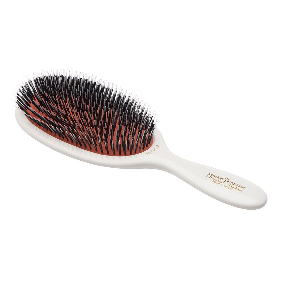 Mason Pearson BN1 Popular Ivory - 1 pcs
