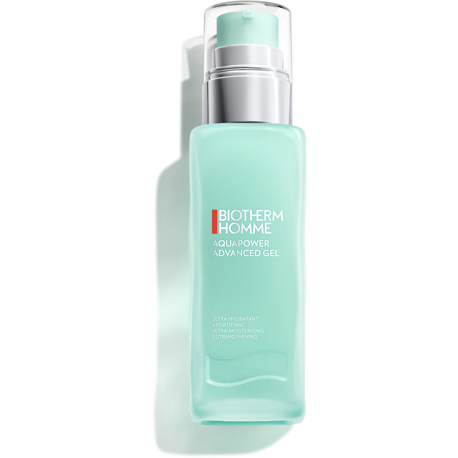 Biotherm Homme Aquapower Advanced Moisturizing Gel 75 ml