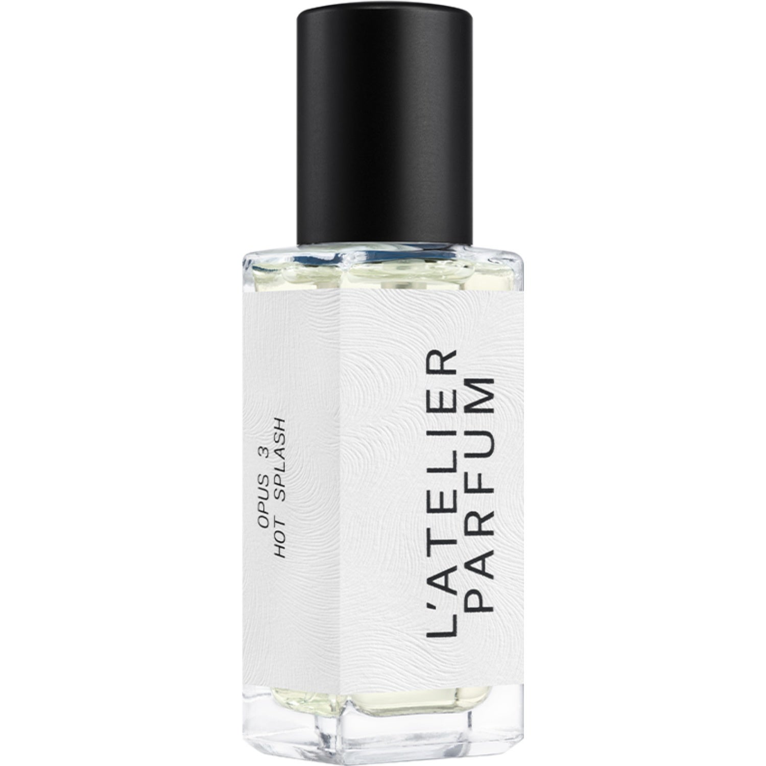 Latelier Parfum HOT SPLASH Opus 3 parfym herr – bild 2