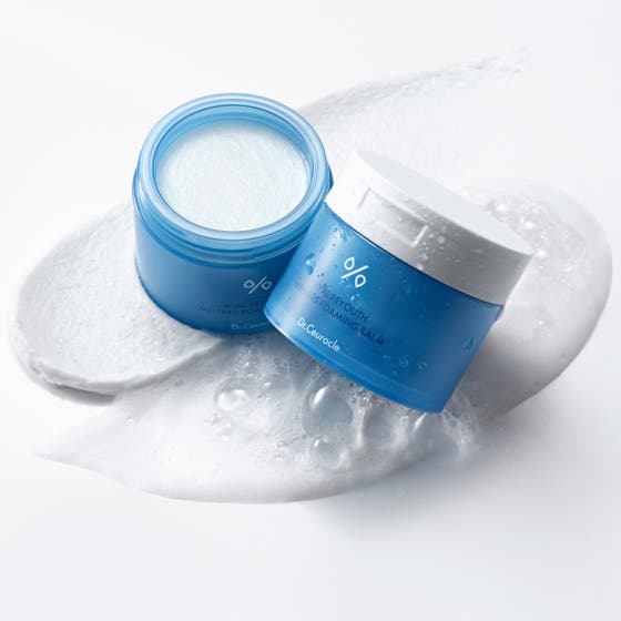 Hyal Reyouth Melting Foaming Balm