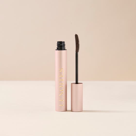 Eyelash Activating Serum Mascara