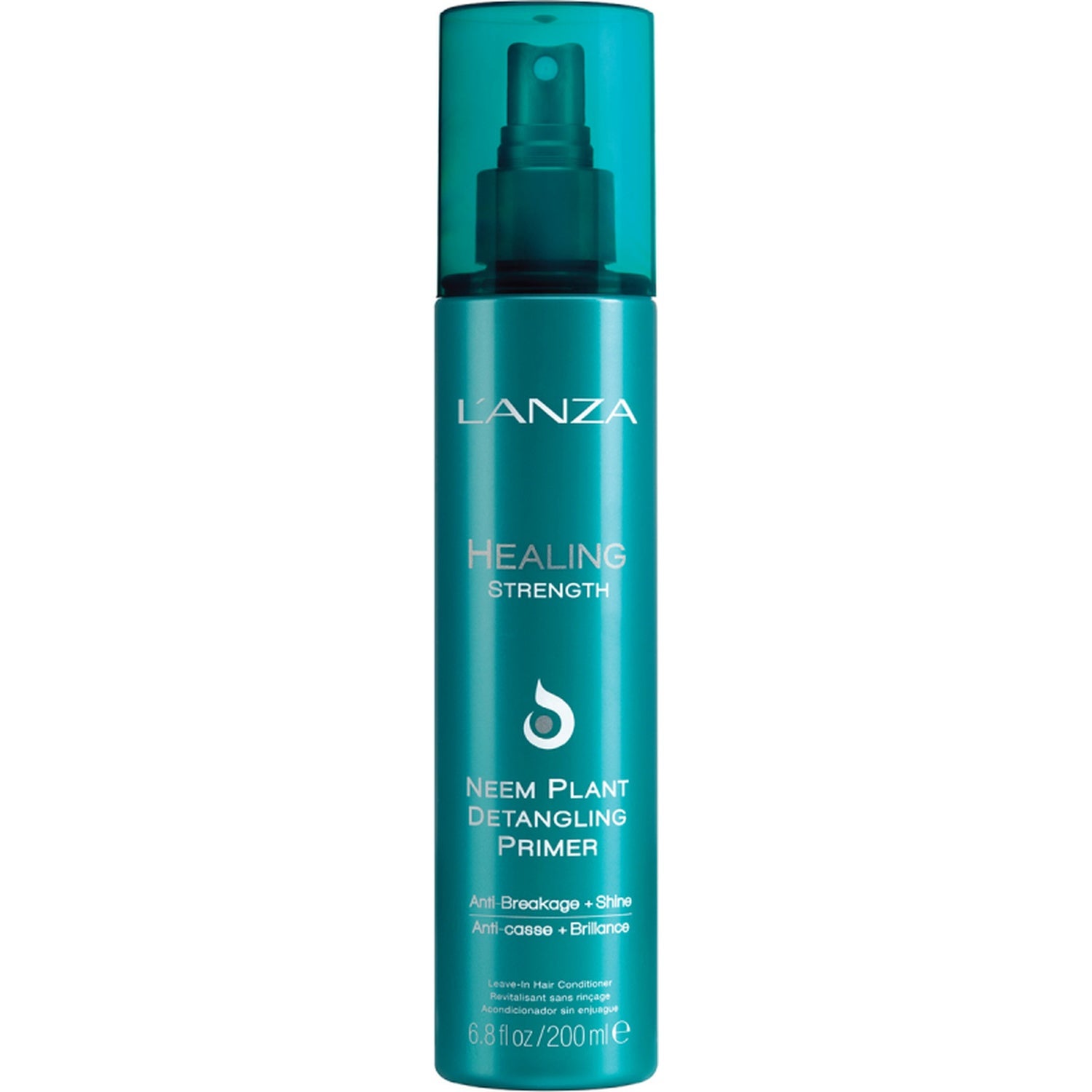 L'ANZA Healing Strength Detangling Primer 200 ml