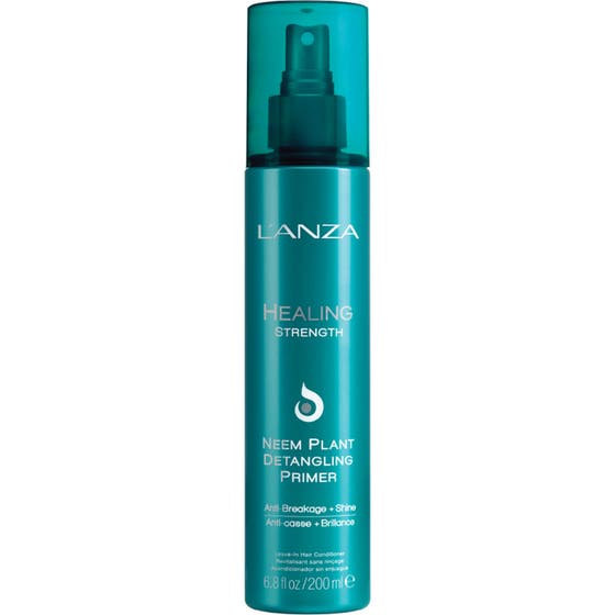 Healing Strength Detangling Primer