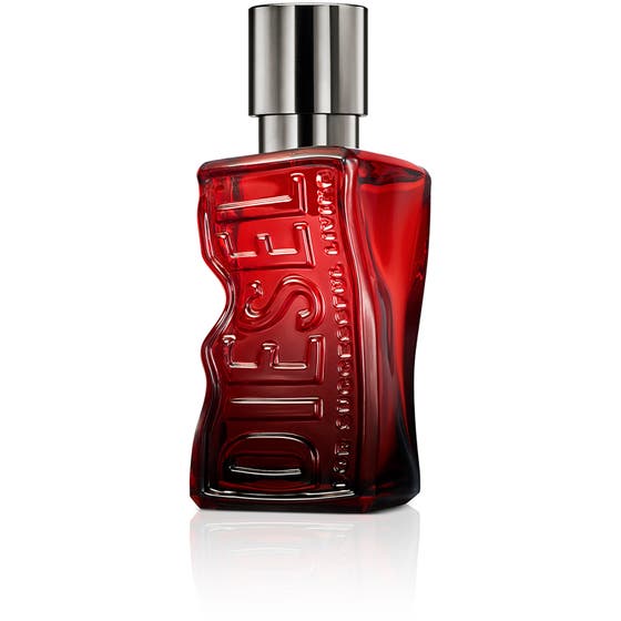 D Red Le Parfum