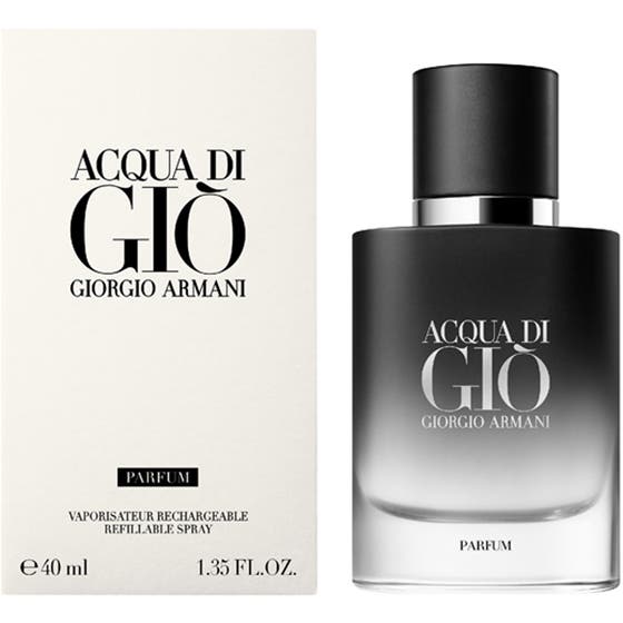 Acqua di Gio Homme Parfum