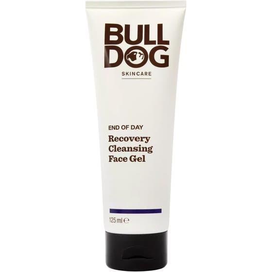 End of Day Recovery Cleansing Face Gel