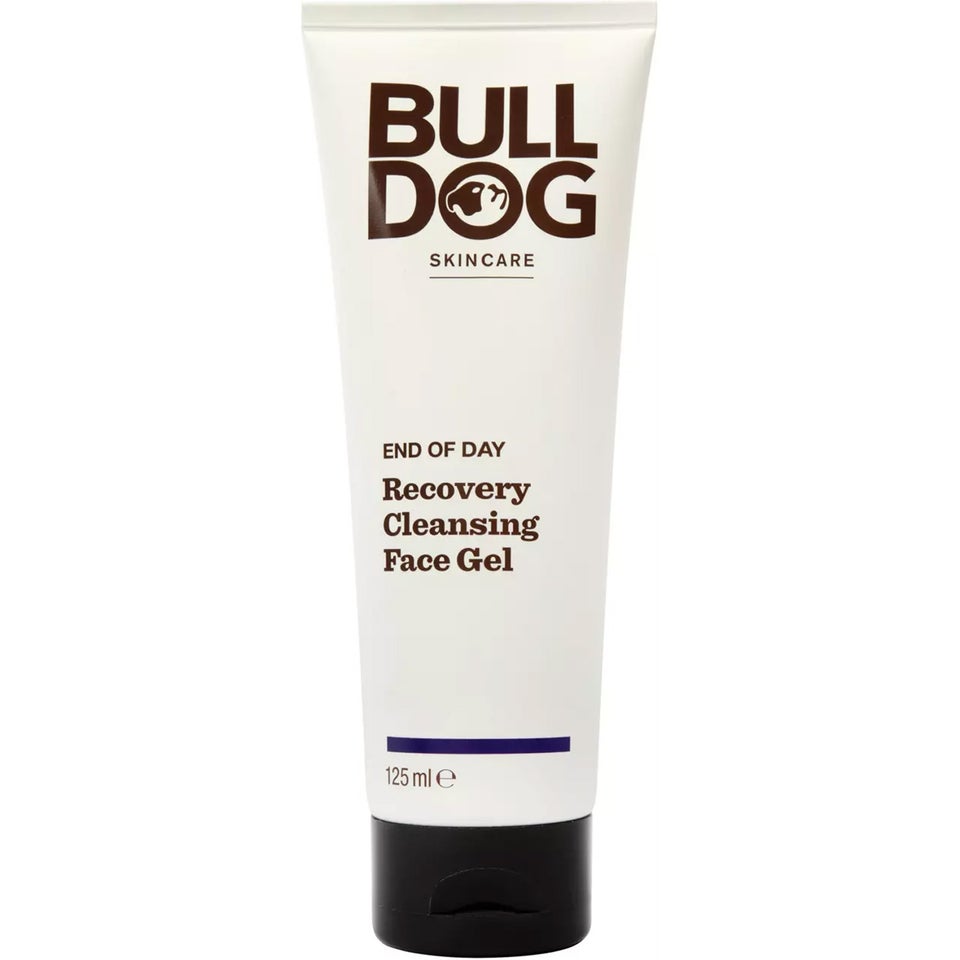 End of Day Recovery Cleansing Face Gel