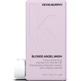 Blonde Angel Wash