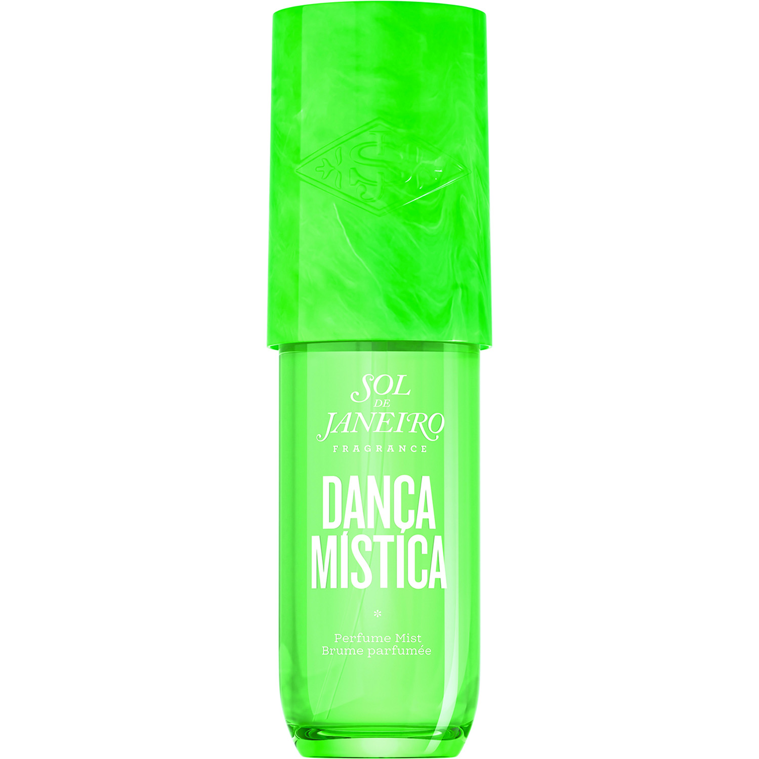 Dança Mística Perfume Mist