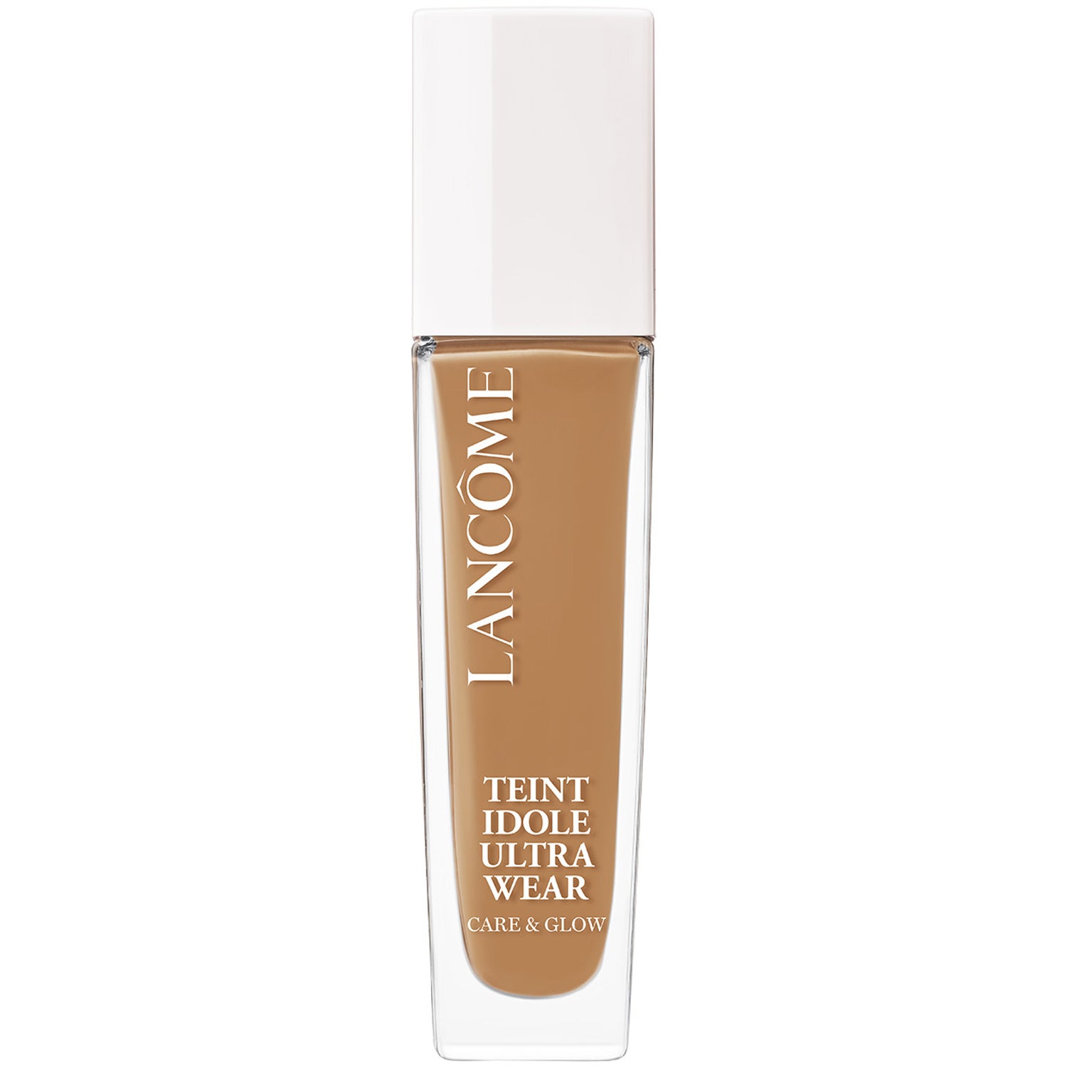 LANCÔME Teint Idôle Ultra Wear Care & Glow 24H Healthy Glow Foundation 450W foundation & concealer dam – bild 7