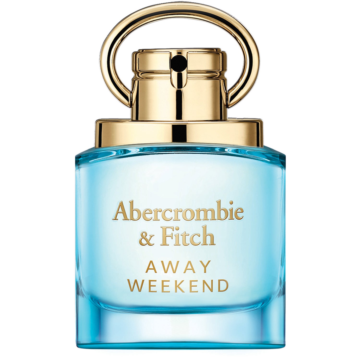 Produktfoto för Abercrombie & Fitch Away Weekend Woman Eau de Parfum - 50 ml