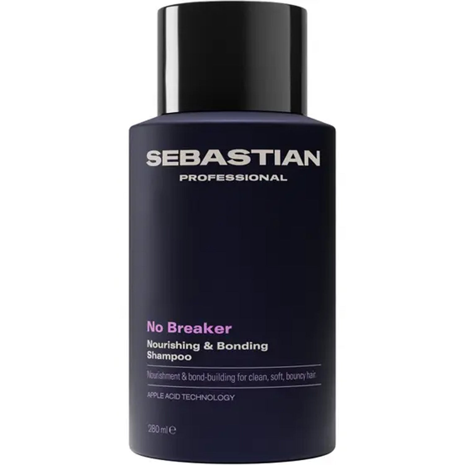Sebastian Professional No.Breaker Nourishing & Bonding Shampoo 250 ml