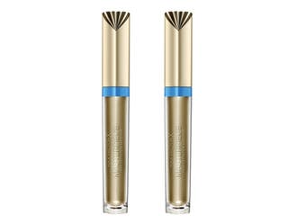 Masterpiece Waterproof Mascara 2-pk Duo