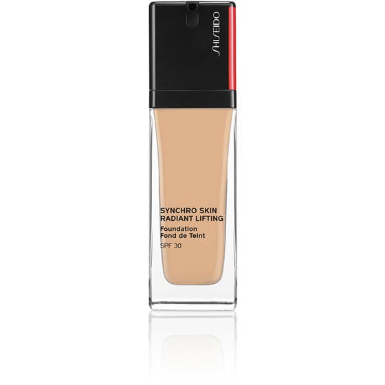 Synchro Skin Radiant Lifting Foundation