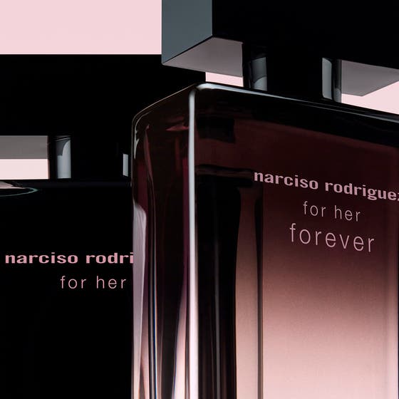 For Her Forever