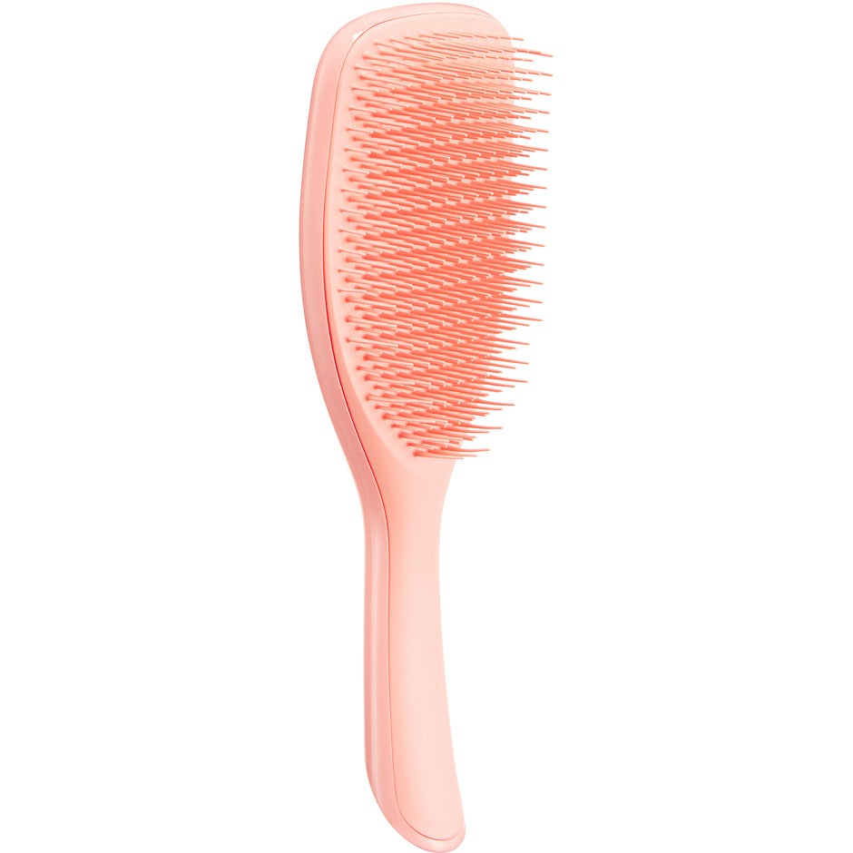 The Ultimate Detangler Large Peach Glow 1 pcs