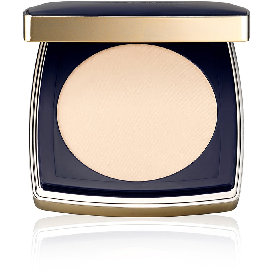 Double Wear Stay-In-Place Matte Powder Foundation 3W1 Tawny 12 g
