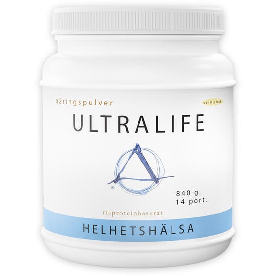 Ultralife Smoothiepulver