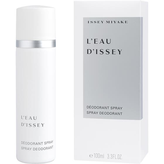 L'Eau D'Issey