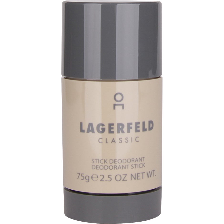 Karl Lagerfeld Classic Deo Stick Deostick - 75 g