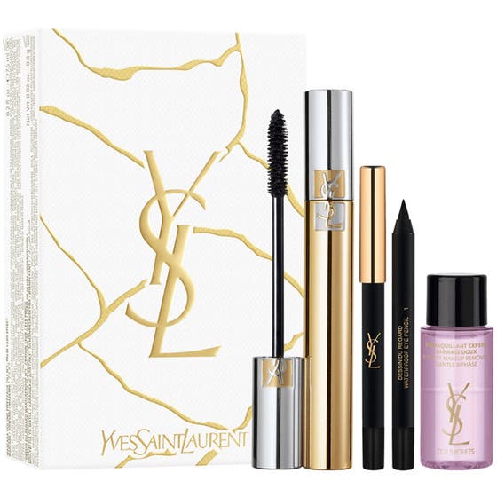 Mascara Volume Effet Faux Cils Set