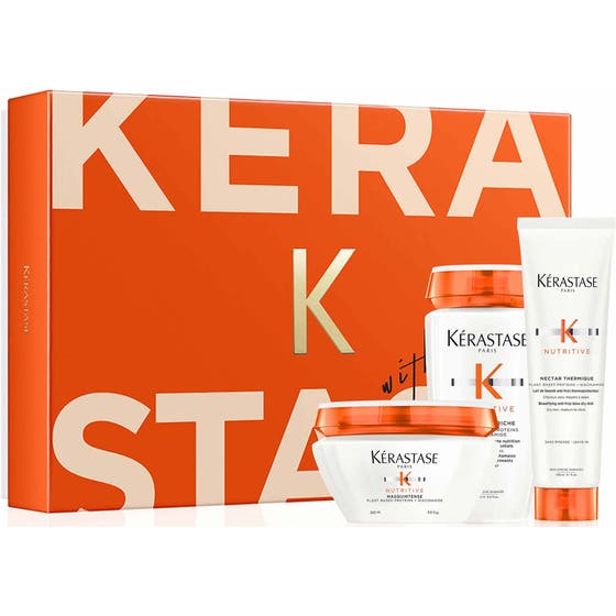 Nutritive Mask