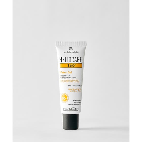 Watergel SPF 50+