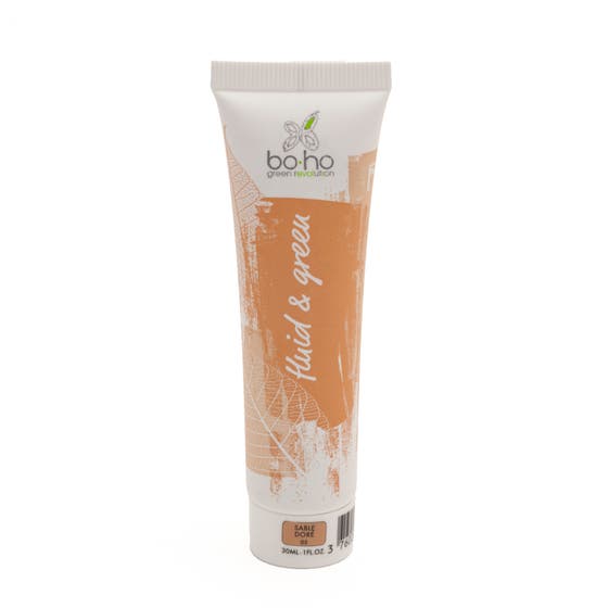 Liquid Foundation